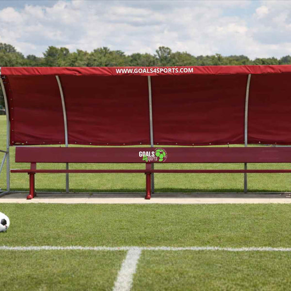 MVP Team Shelter Summer Top Cover – Breathable Shade Roof