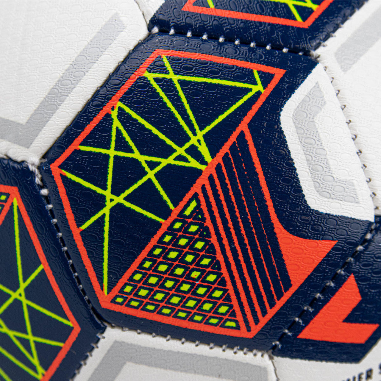 Momentum Soccer Ball - Thumbnail 3