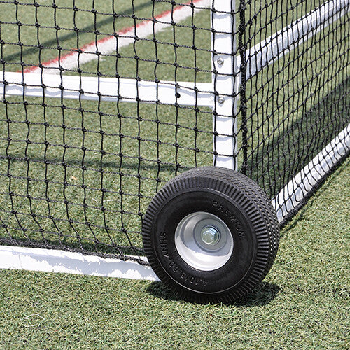 Jaypro Official Field Hockey Goals Package