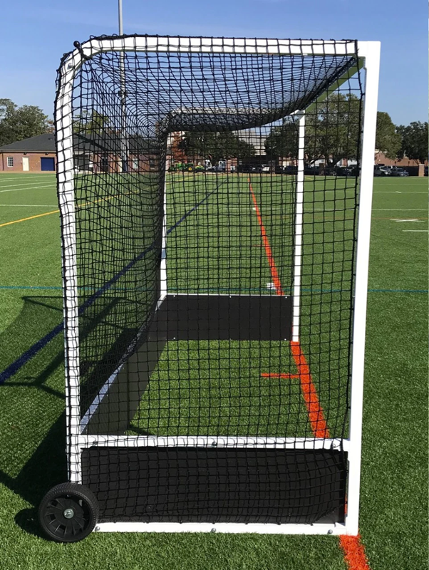 Pevo Field Hockey League Goal