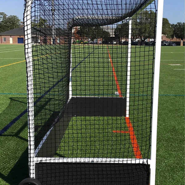 Pevo Field Hockey League Goal