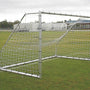 PEVO 6x12 Economy Soccer Goal
