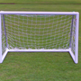 PEVO 4x6 Channel Soccer Goals