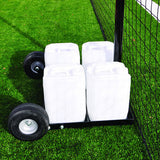 Portable FieldPro™ Net System Base Containers