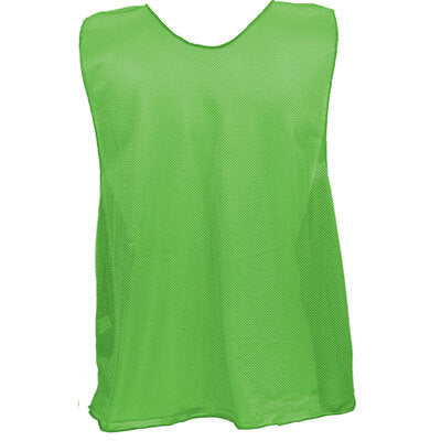 Green Practice Scrimmage Vest