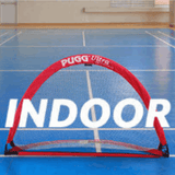 PUGG Ultra Weighted Pop-up Goal Indoor