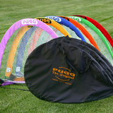 PUGG - 6 Pack Pop-Up Goals (4 Footer)
