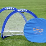 PUGG - The Original 4 Footer Pop-Up Goals (Pair)