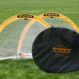 PUGG - The Original 6 Footer Pop-Up Goals (Pair)