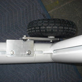 Pevo Permanent Wheel Assembly