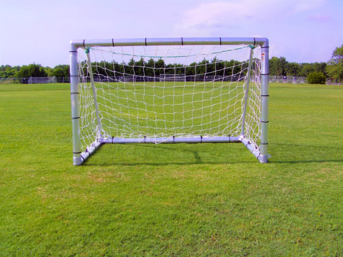 4x6 Economy Soccer Goals