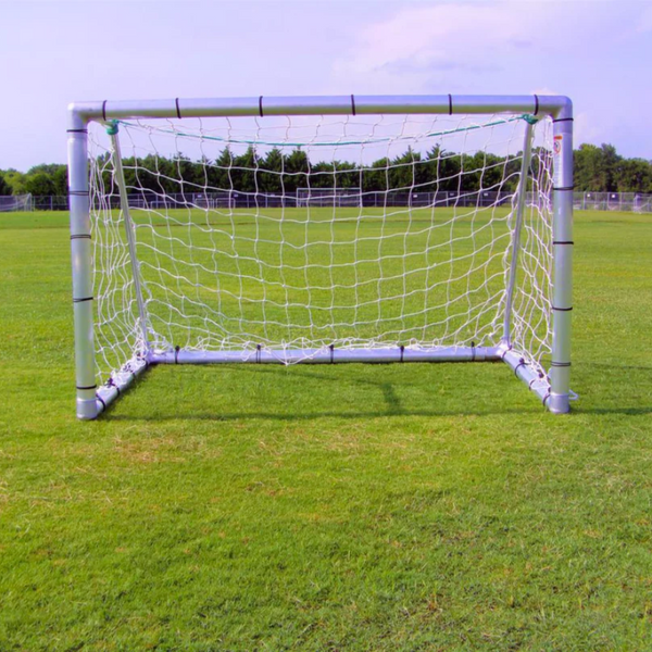 4x6 Economy Soccer Goals