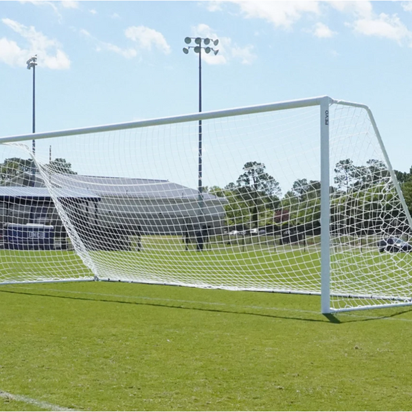 Pevo 7x21 Channel Soccer Goals