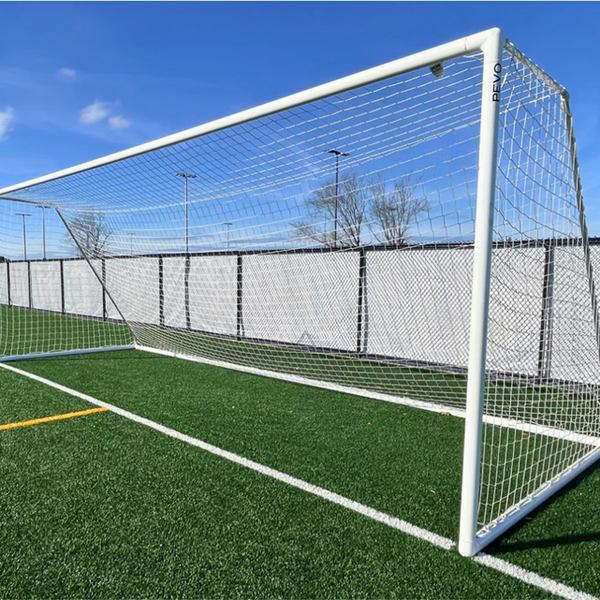 PEVO Economy Soccer Goals