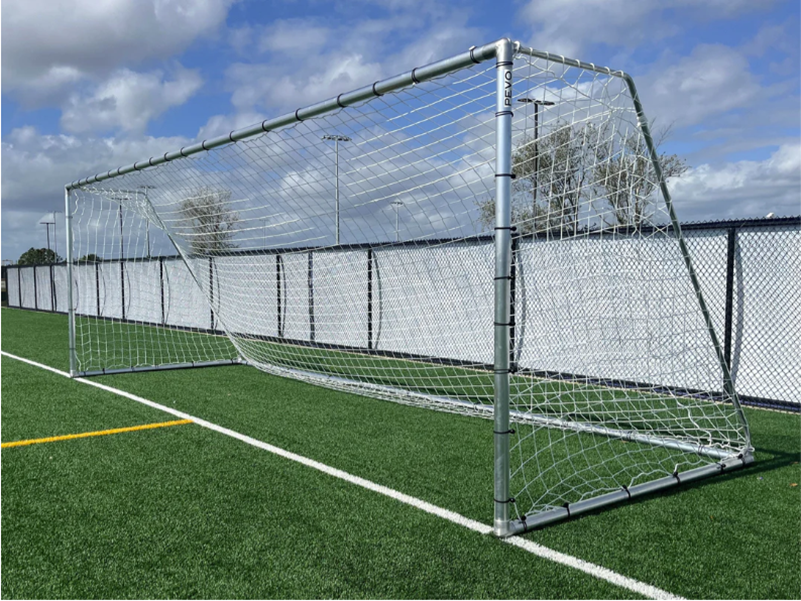 Pevo Economy Soccer Goals