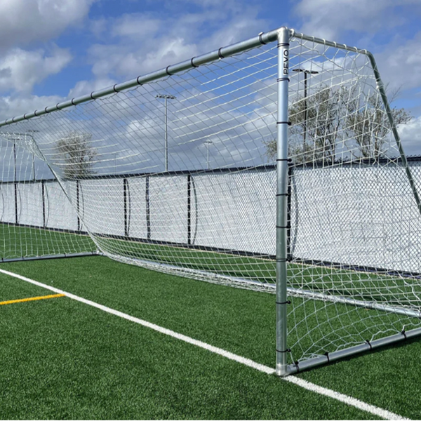 Pevo Economy Soccer Goals