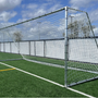PEVO Economy Soccer Goals