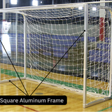 Pevo Training Futsal Goal - Description