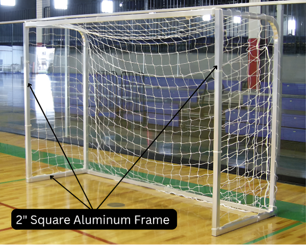 Pevo Training Futsal Goal - Description