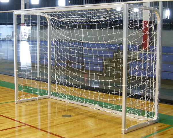Pevo Aluminum Futsal Training Goal, 2m x 3m Pevo aluminum futsal training goal with regulation 2m x 3m dimensions