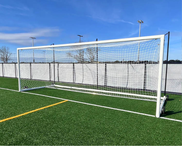 Pevo Movable Stadium Goal