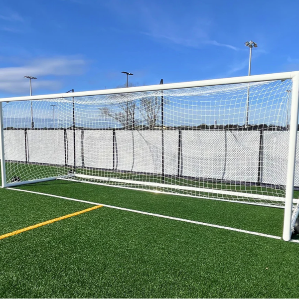 Pevo Movable Stadium Goal