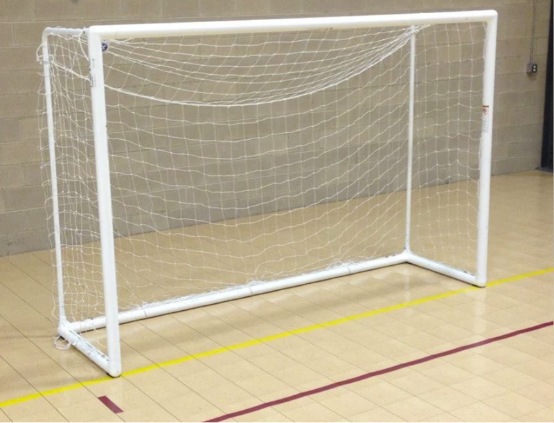 Pevo Park Futsal Goals