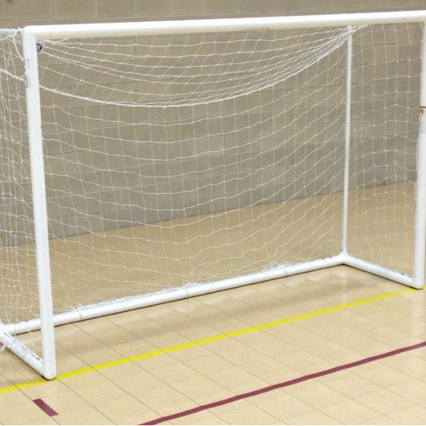 Pevo Park Futsal Goals