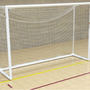 PEVO Park Futsal Goals