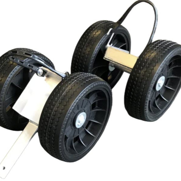 Portable Wheel Assembly