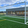 PEVO Park Soccer Goals