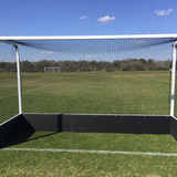 Pevo Field Hockey Goal with Bottom Boards