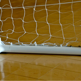 PEVO Park Futsal Goals - Front and Back Corners