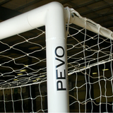PEVO Park Futsal Goals - Upper Front Corner
