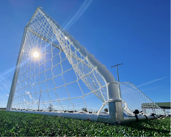 Pevo 6x18 Supreme Soccer Goals