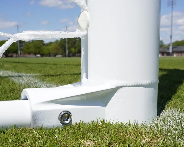 Pevo 6x18 Supreme Soccer Goals