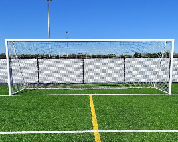 Pevo 6x18 Supreme Soccer Goals
