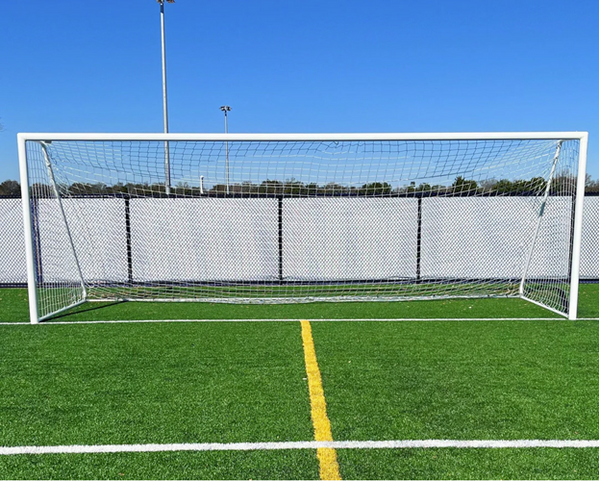 Pevo 6x18 Supreme Soccer Goals