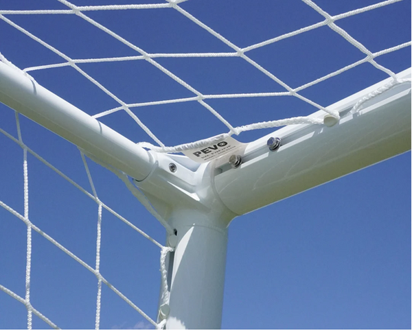 Pevo 6x18 Supreme Soccer Goals