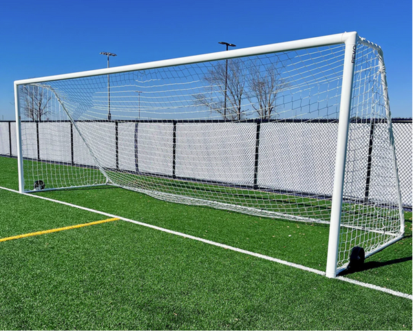Pevo 6x18 Supreme Soccer Goals