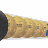 Rhino Pickleball Tube Angled Left