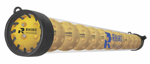 Rhino Pickleball Tube Angled Left