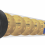 Rhino Pickleball Tube Angled Left