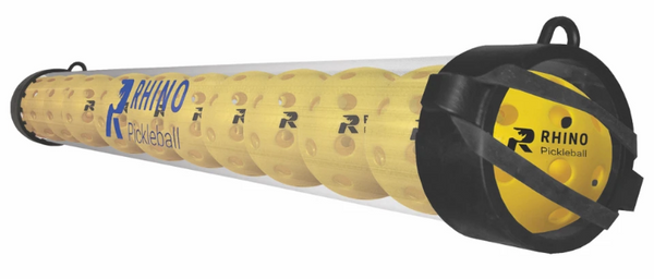 Rhino Pickleball Tube Angled  Right