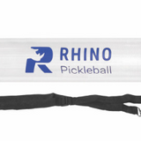 Rhino Pickleball Tube - Empty
