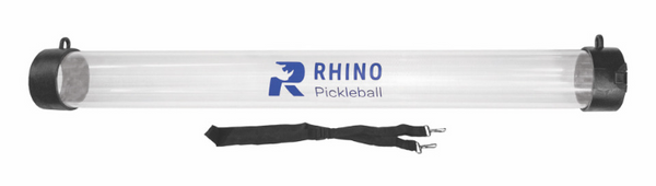 Rhino Pickleball Tube - Empty