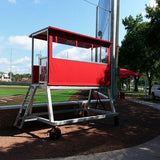 Pres & Media Box Back Side