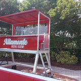 Press & Media Box - Altamonte Baseball Academy