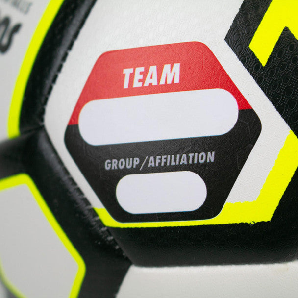 Player Team Ball Patch-2
