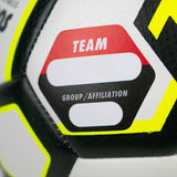 Player Team Ball Patch-2